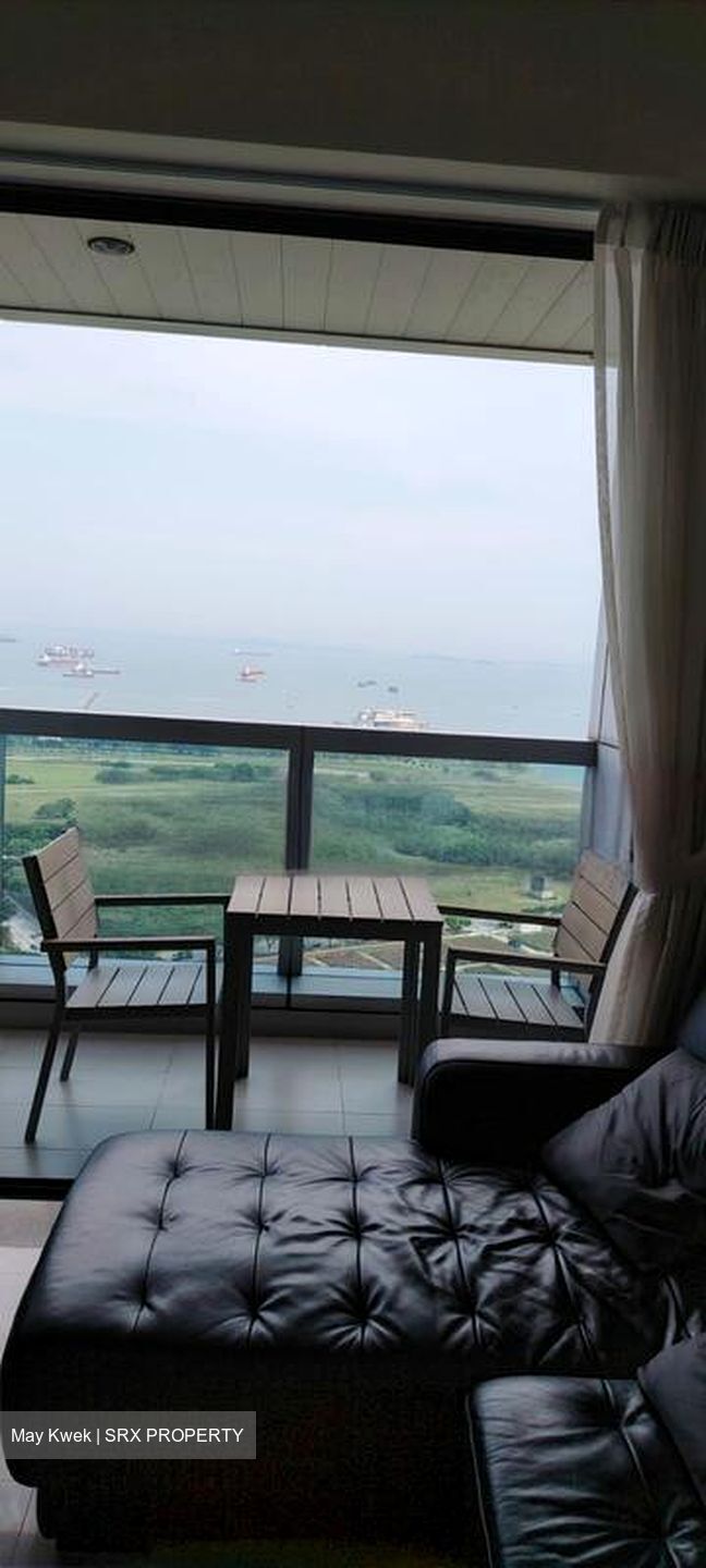 Marina Bay Residences (D1), Condominium #467947701